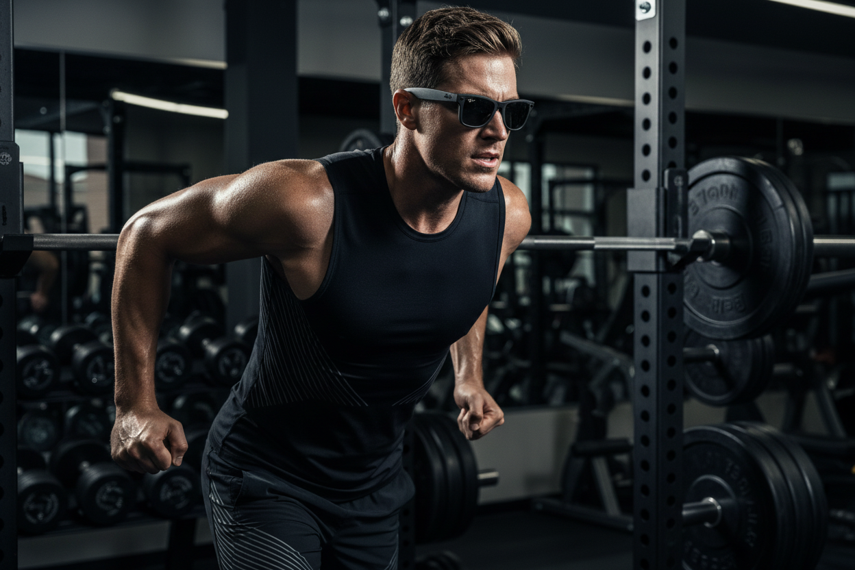 Ray-Ban Meta for Gym & Fitness: Does It Actually Work? (2026)