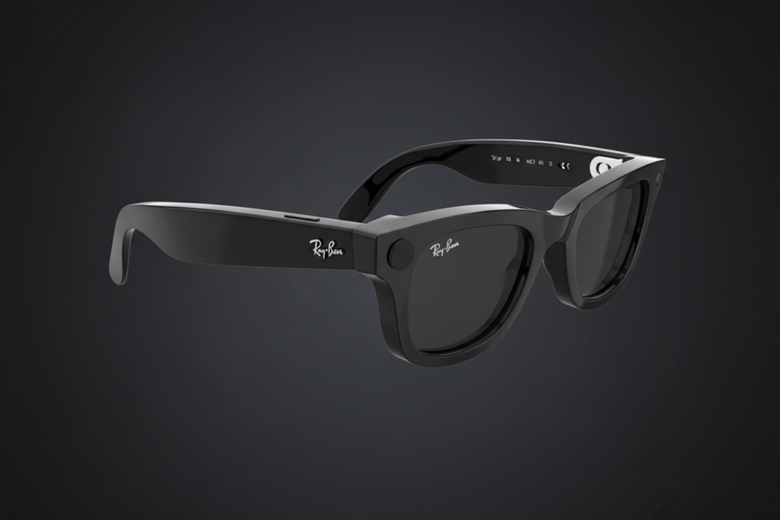 Is It Legal to Cover the Ray-Ban Meta LED Light? (2026)