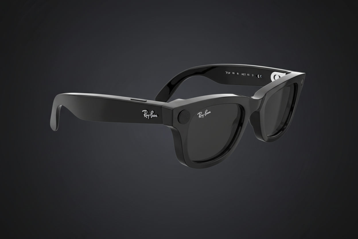 Is It Legal to Cover the Ray-Ban Meta LED Light? (2026)