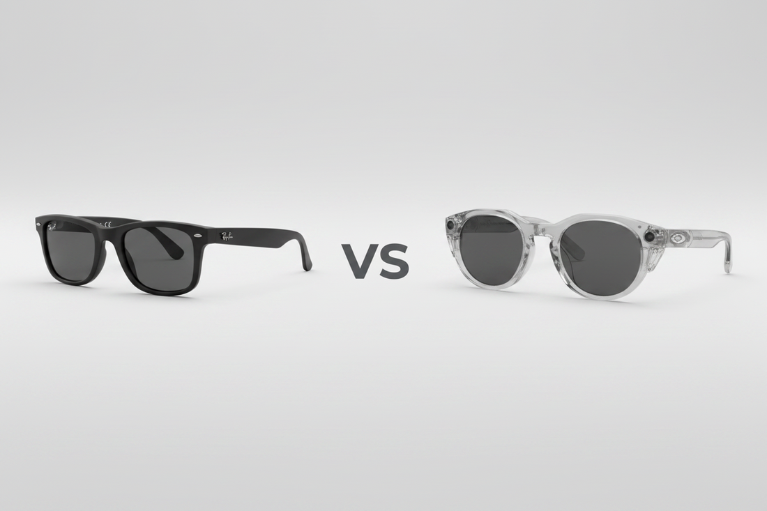 Ray-Ban Meta vs Oakley Meta: Which Smart Glasses Are Right for You? (2026)
