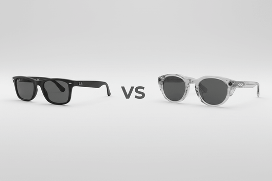 Ray-Ban Meta vs Oakley Meta: Which Smart Glasses Are Right for You? (2026) - Hibloks AI Glasses Accessories Store