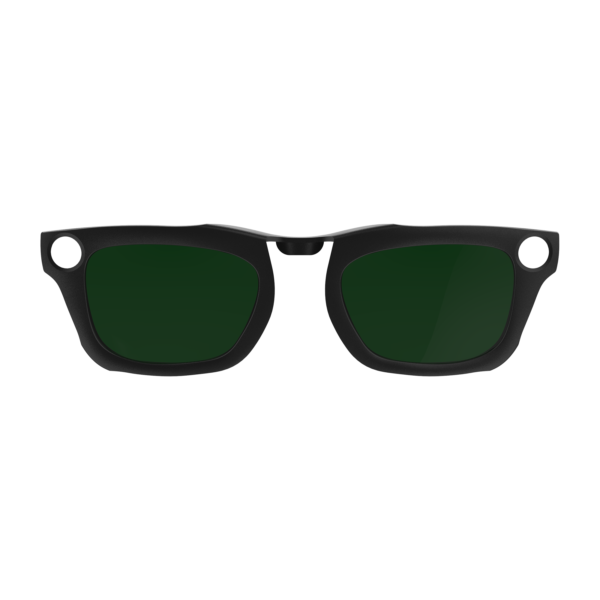 HiBloks 4 colors Polarized Clip-on Sunglasses for Ray-Ban Meta Blayzer Optics Gen 2 Smart Glasses