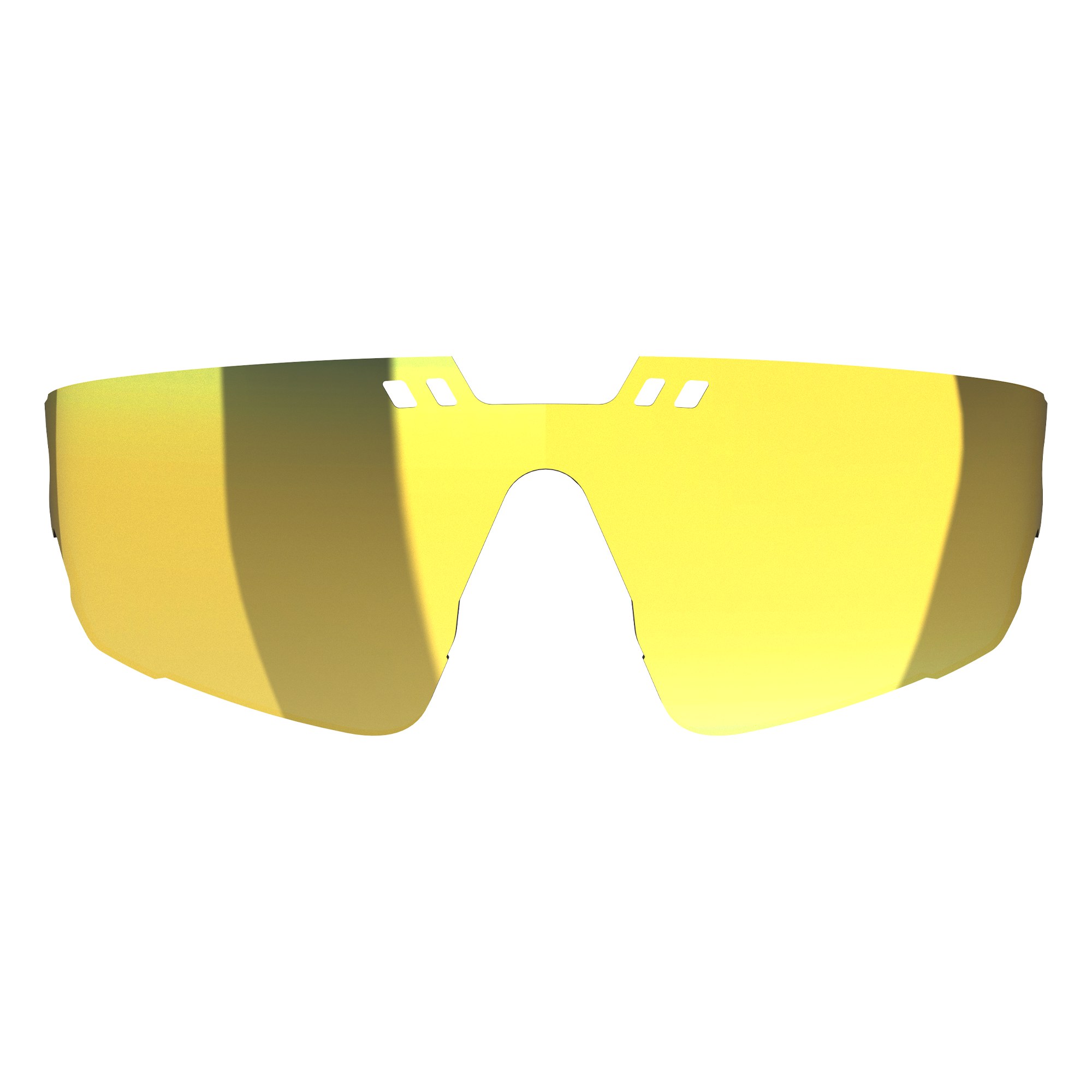 HiBloks 2 colors Polarized UV400 Replacement Lens for Oakley Meta Vanguard Glasses Smart Glasses
