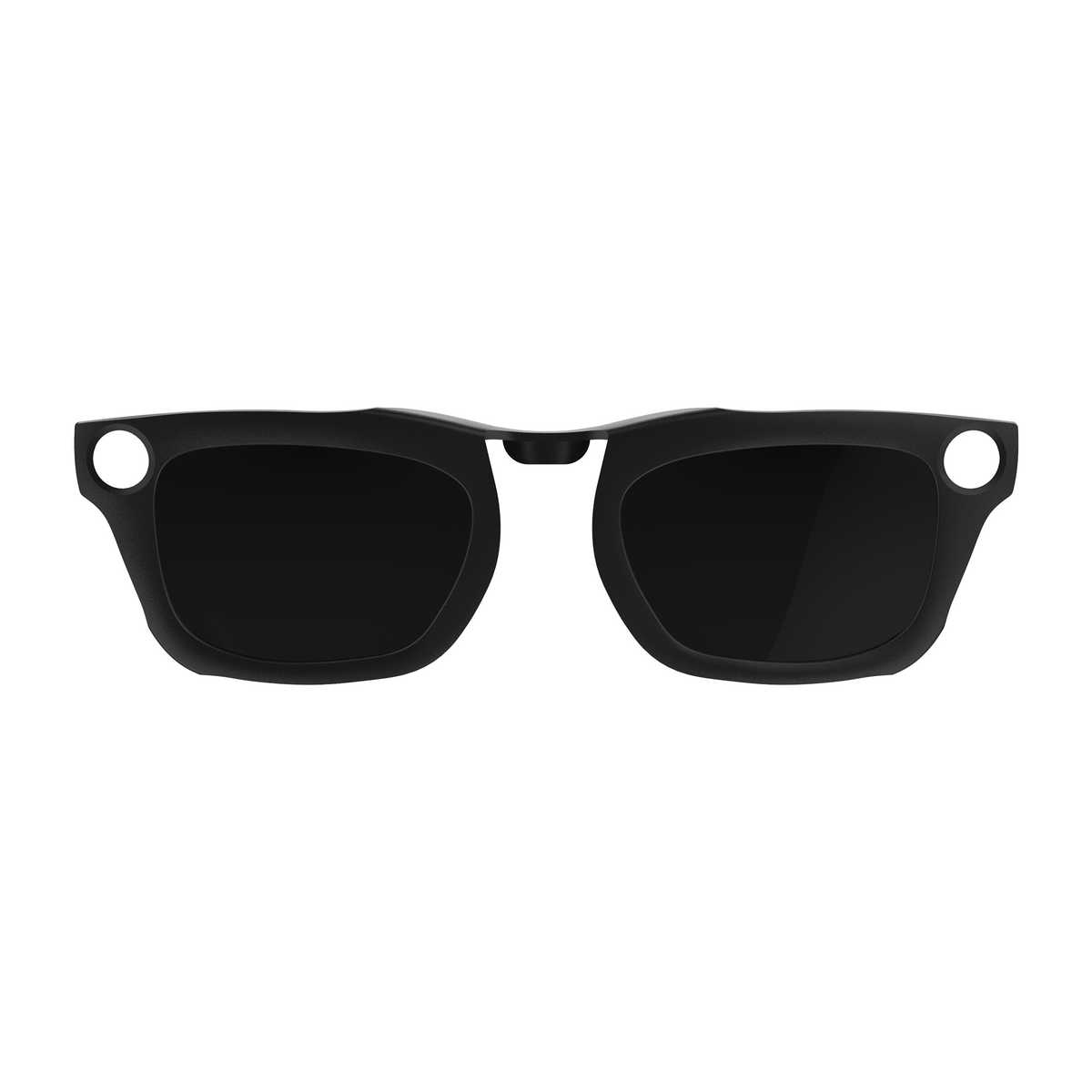 HiBloks 4 colors Polarized Clip-on Sunglasses for Ray-Ban Meta Blayzer Optics Gen 2 Smart Glasses