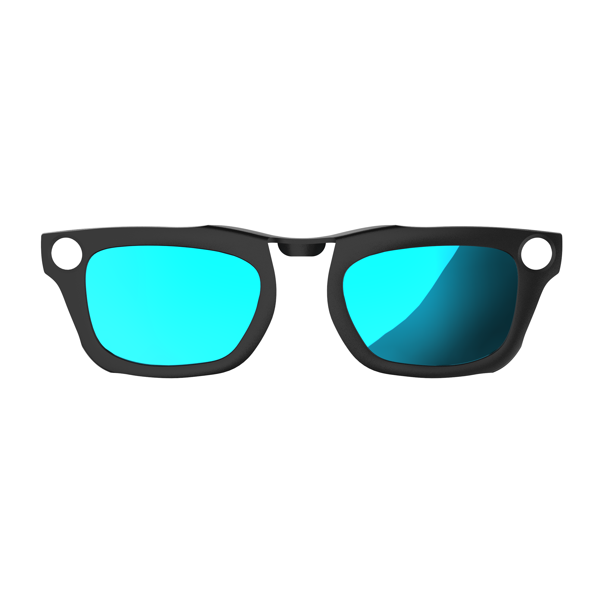 HiBloks 4 colors Polarized Clip-on Sunglasses for Ray-Ban Meta Blayzer Optics Gen 2 Smart Glasses