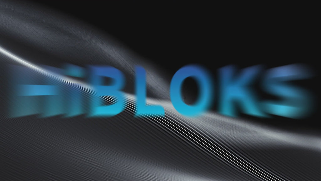 HiBloks Safety Glasses Side Shields for Ray-Ban Meta
